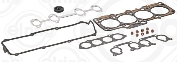 Kit guarnizioni, testata ELRING 169.410